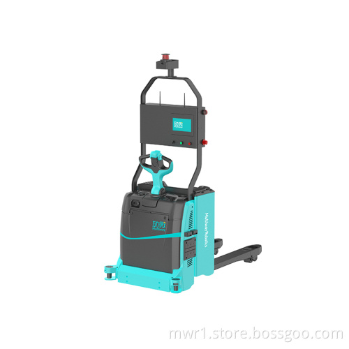 Forklift AGV
